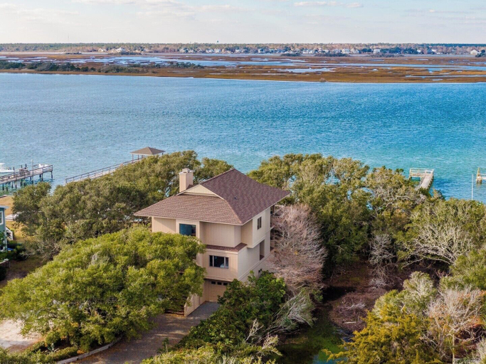 Exterior & Views 1, Nicholson Oaks by Topsail Realty, Pender