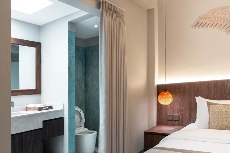 Room 2, Baliris Home Boutique, Badung
