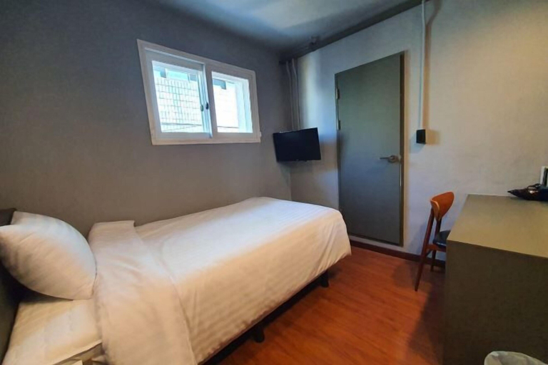 Bedroom 3, Daljee Guesthouse, Jongno