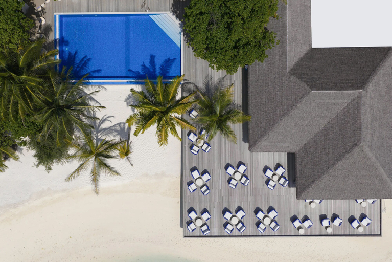 Exterior & Views 2, Eri Maldives, Kaafu Atoll
