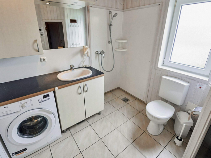 Interior 3, 4 Star Holiday Home in Friedrichkoog, Dithmarschen