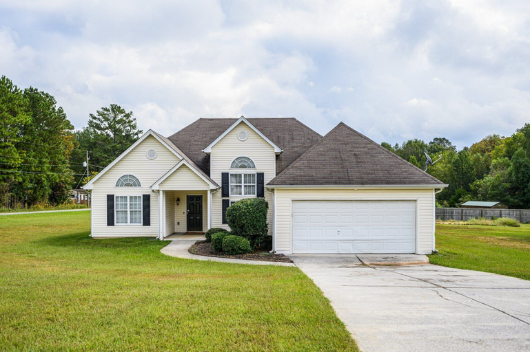 Interior 5, 11 Cobblestone, Cartersville, Bartow
