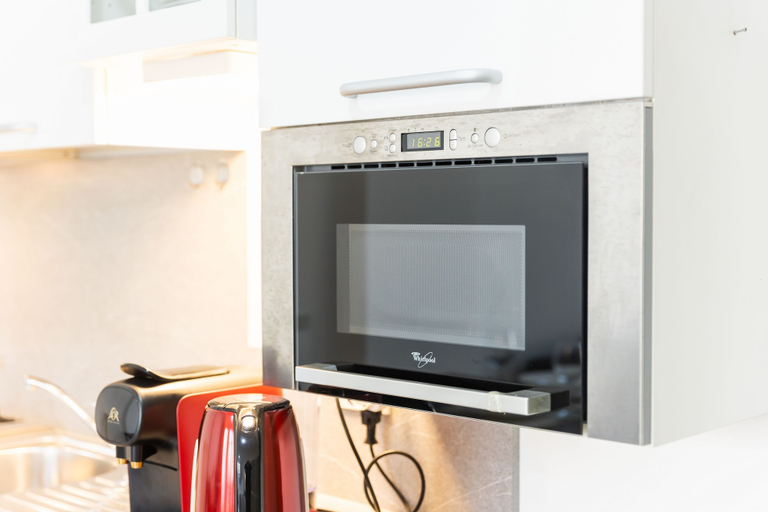 Private kitchen 2, Studio Cala di Sole, Imperia
