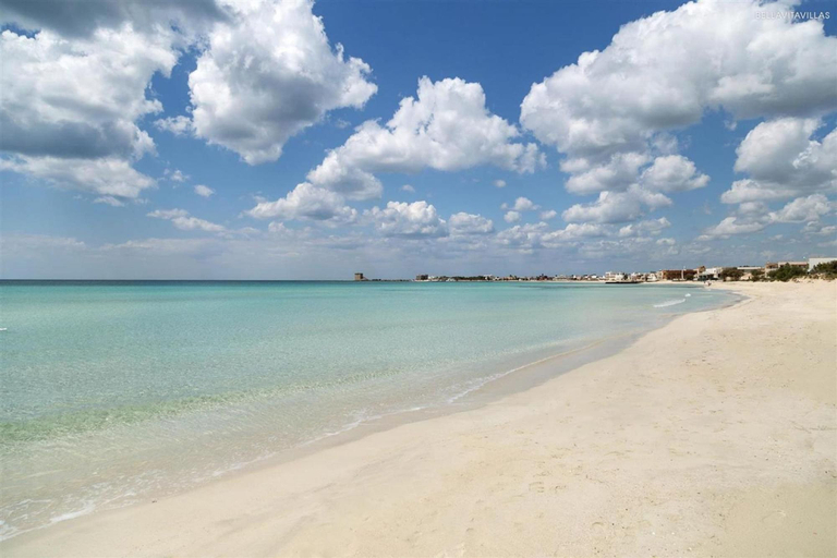 Room 4, 1066 PMR - Appartamento Corallino, Lecce