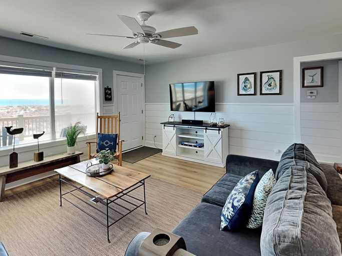 Others 5, Sea Paradise Cottage by Topsail Realty, Pender