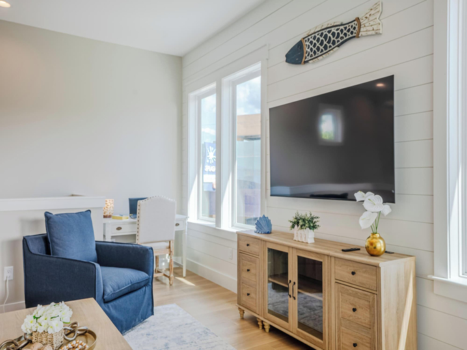Property amenity 2, Coastal Breeze, Bay