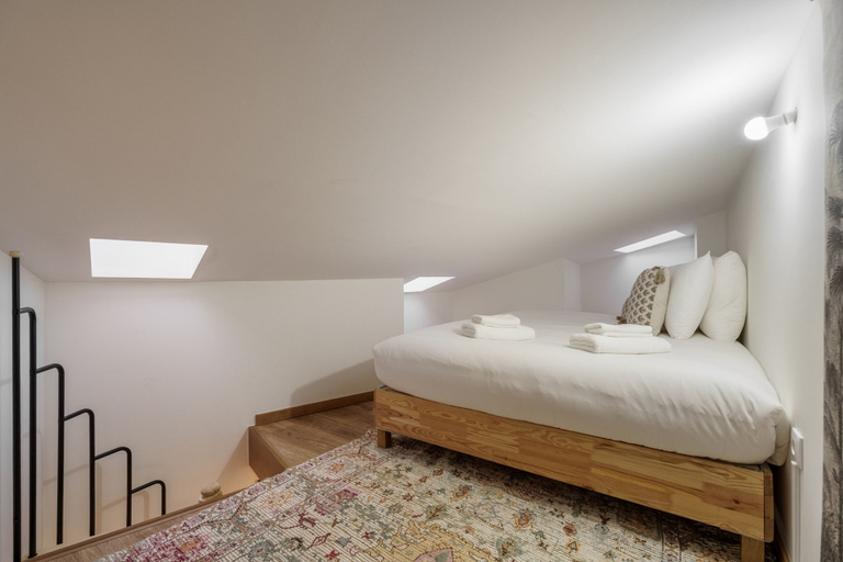 Room 2, The Station Home by Minho s Guest, Braga