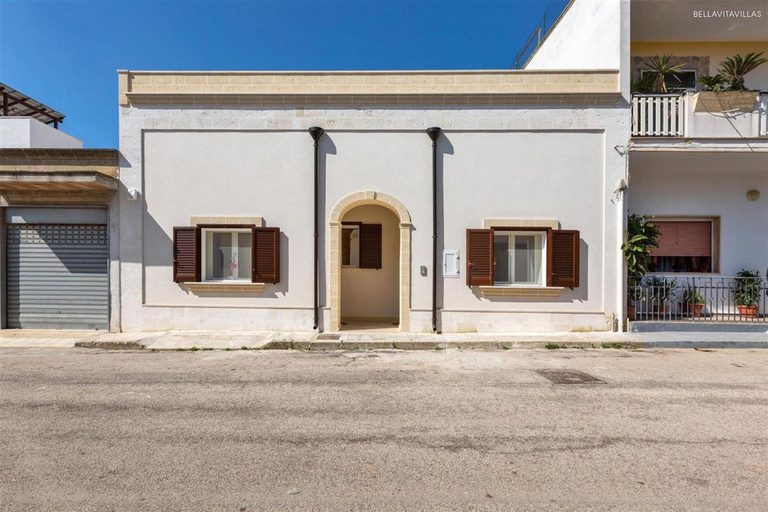 Others 2, 2255 Appartamento 1 - Dimore Bonafede by Barbarhouse, Taranto