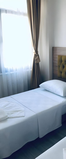 Bedroom 4, Halil Bey Konağı, Fatih