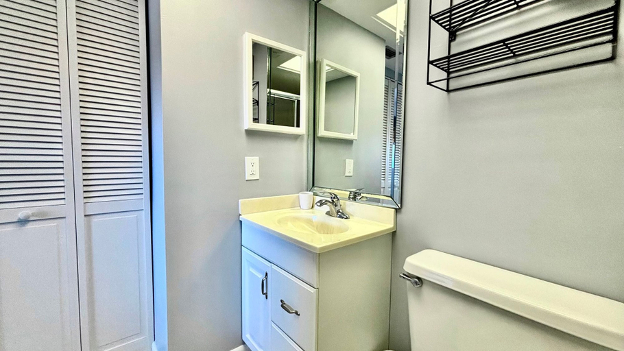 Room 4, Beach Watch in Bonita Springs, Lee