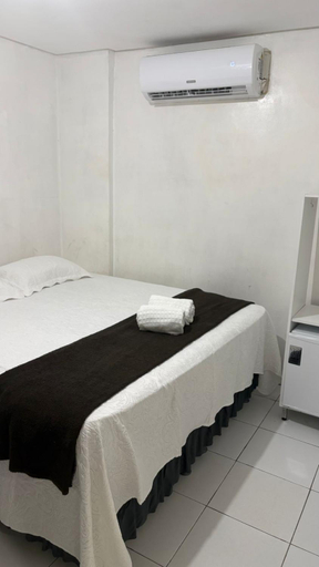 Bedroom 3, Hotel Santiago Juazeiro, Juazeiro do Norte