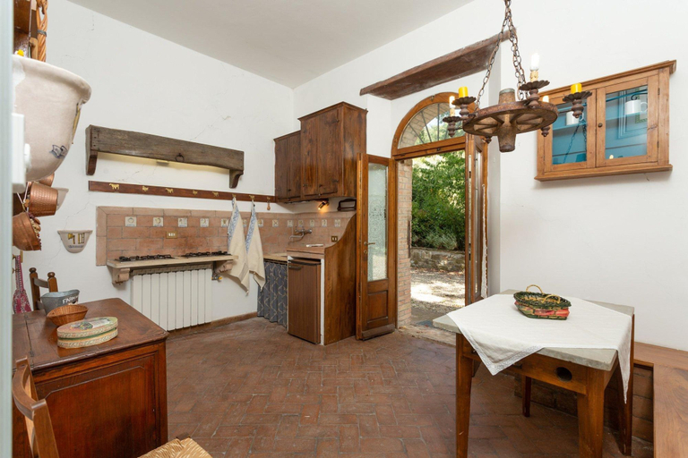Others 4, Villa Il Giulione Large Private Pool Wifi - 3089, Viterbo