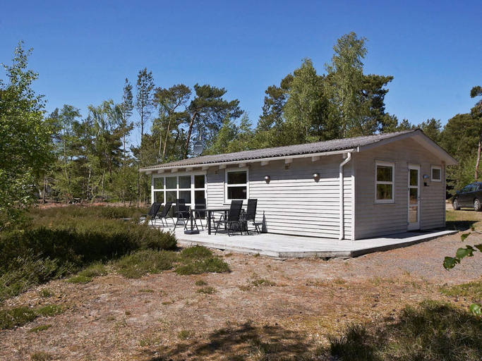 Exterior & Views 1, 4 Person Holiday Home in Nexo, Bornholm