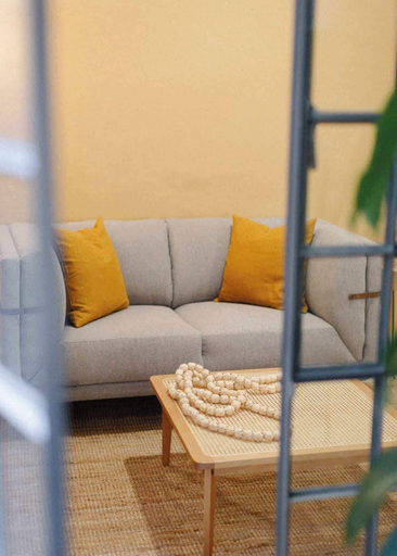 Room 4, TOP Campeche Trendy 1BR Apartment, Mexico City