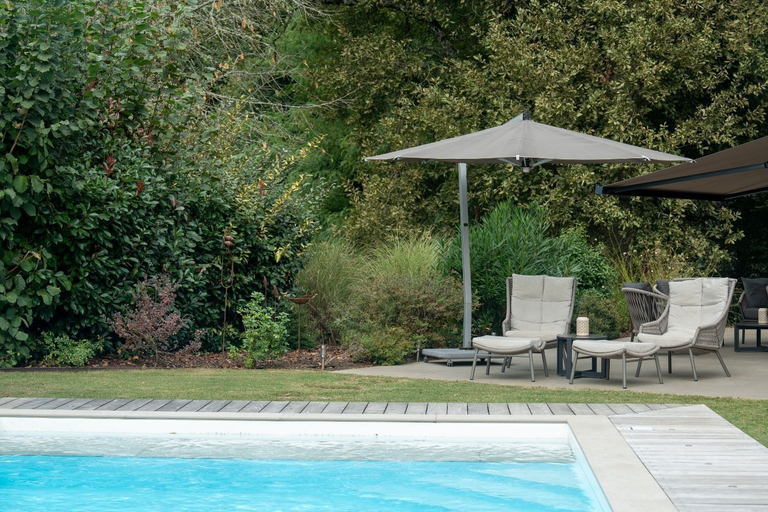 Sport & Beauty 3, Residence Château de Salles, Gironde