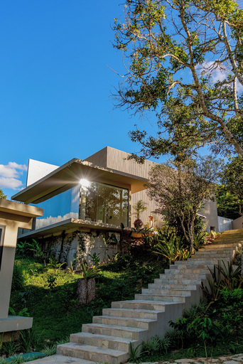 Exterior & Views 2, Eagle Boutique Hotel, Guaramiranga