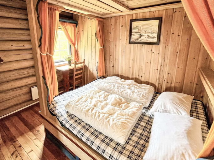 Interior 2, 4 Star Holiday Home in Gol, Gol