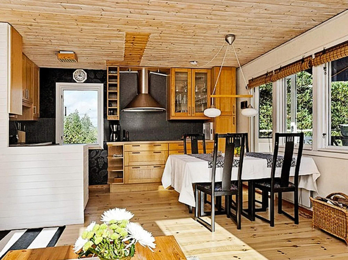 Interior 4, 5 Person Holiday Home in Graddo, Norrtälje