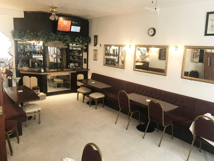 Bar (on property) 2, AYSGARTH HOUSE, Blackpool
