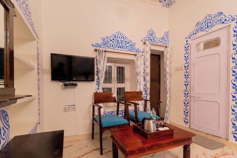 Others 5, Storica Stays Panorama Haveli Udaipur                                           , Udaipur