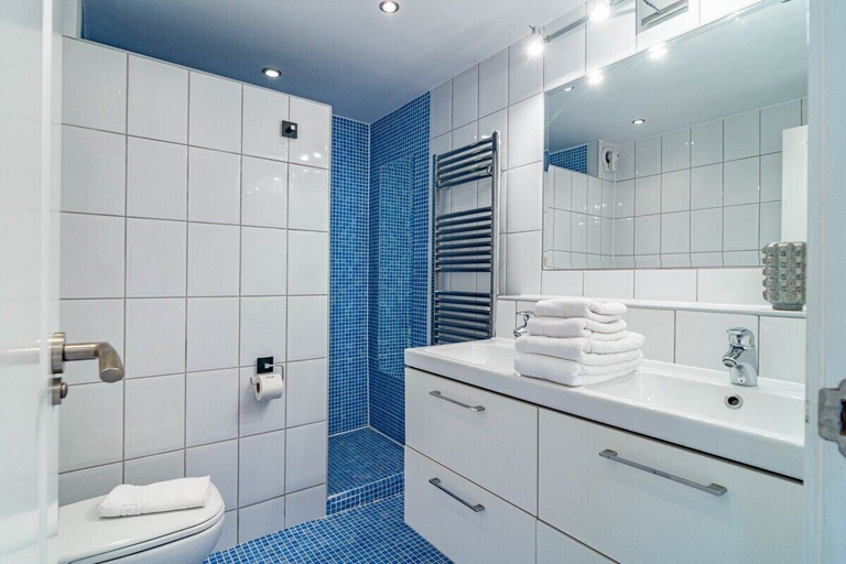 Interior 2, Ma7b-stunning Holiday Home top Location, Málaga