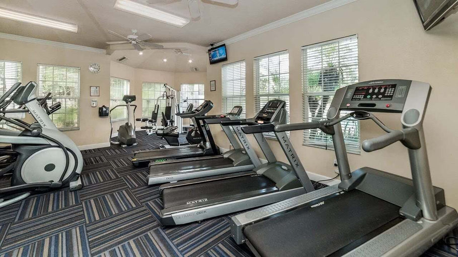 Interior 4, Windsor Palms Resort 6 Bedroom With Pool Spa 0877, Osceola