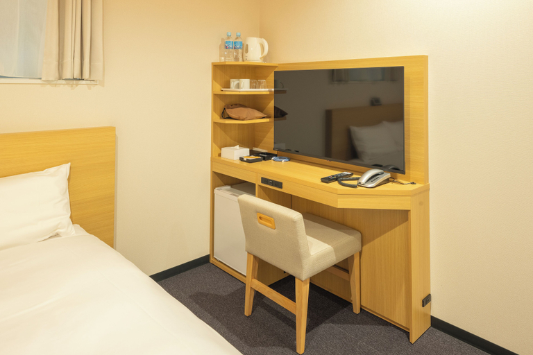 Bedroom 4, Tosei Hotel Cocone Kamata, Ōta