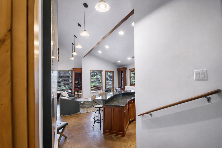 Interior 4, 502 Woodside Gold Coast! 6 Bedroom Home by RedAwning, Summit