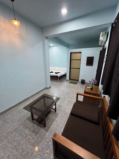 Room 5, Maooli Home Stay, Raigarh