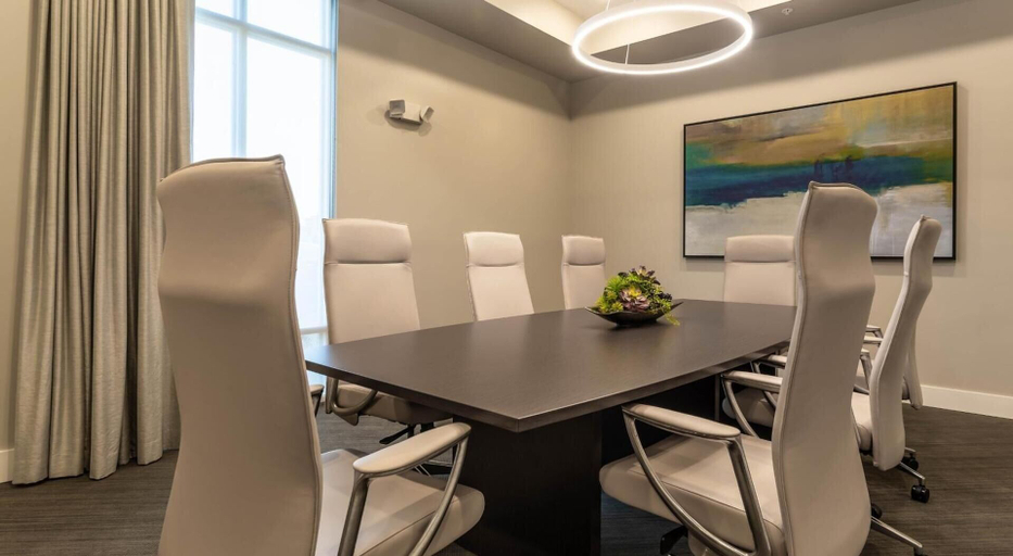 Meeting facility, Landing Furnished Apartments - Maitland, Orange