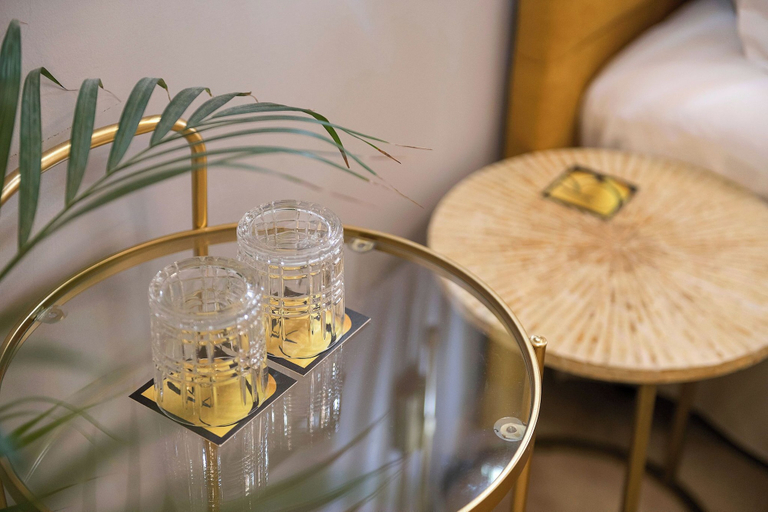 Food & Drinks 5, Boutique Suites, Cádiz