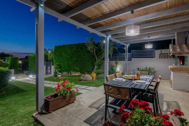 Others 5, Vatia Villas, Ionian Islands