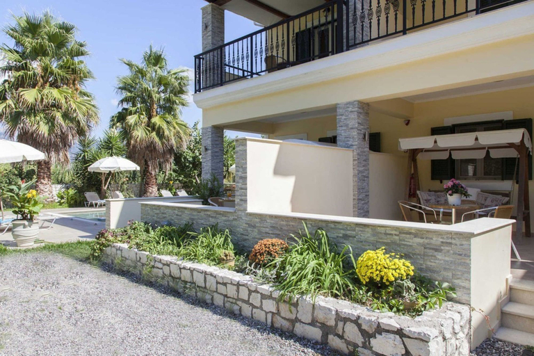 Others 4, Azalea Villas, Ionian Islands