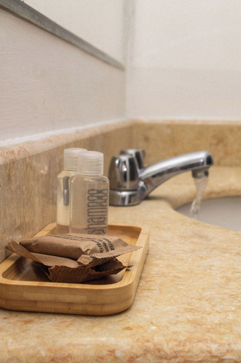 Bathroom 3, NAIA MAR, Benito Juárez