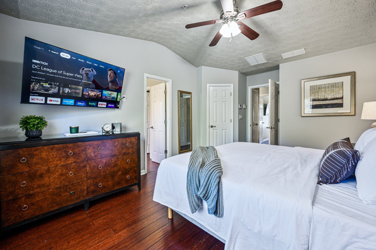 Interior 3, 1431 Bay Overlook Dr, Woodstock, Cherokee