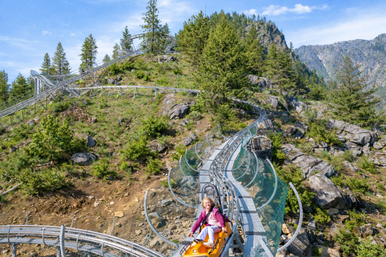 Point of interest
