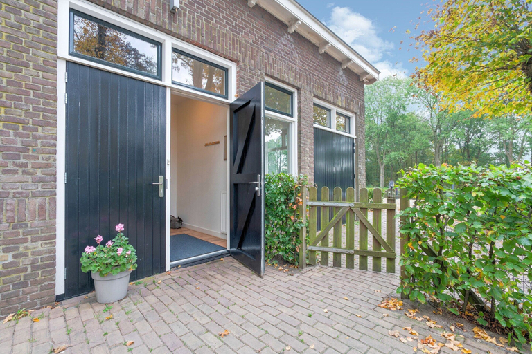 Reception, Holiday Home in Dwingeloo, Westerveld
