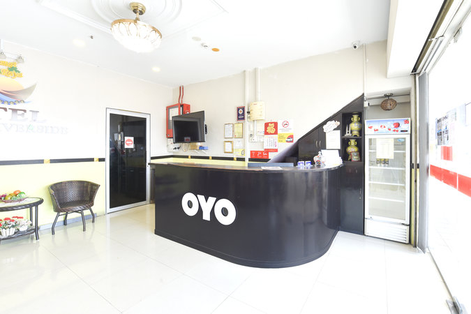 Others 4, Hotel O Destiny Riverside Hotel, Kota Bharu