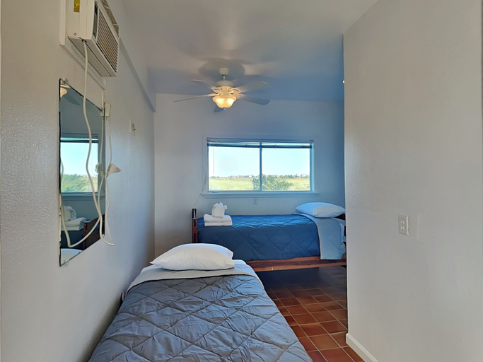 Bedroom, Beach Oasis by Ryson Vacation Rentals, Galveston