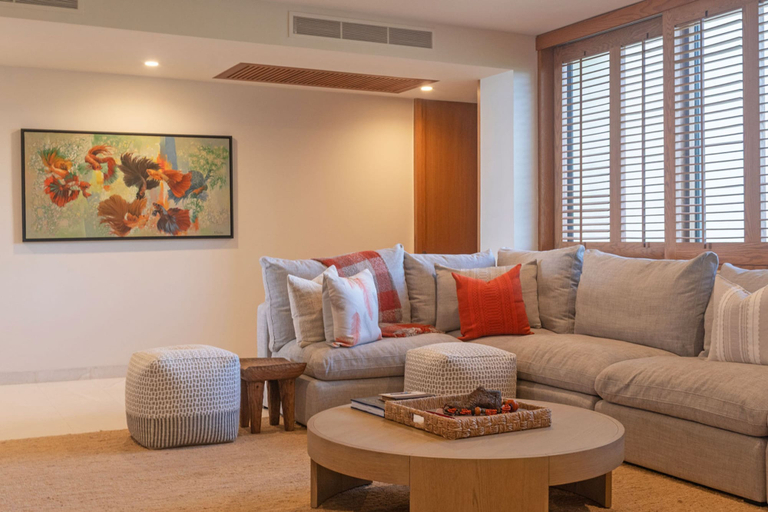 Room 3, Condo Luma in Punta Mita, Compostela