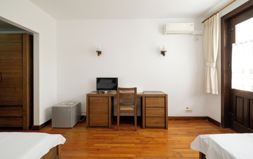 Bedroom 4, Casa de Oaspeți Sfântul Nicolae, Iasi