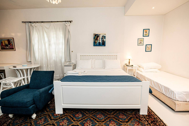 Room 2, Harissa Mansion in Harissa, Kasrouane