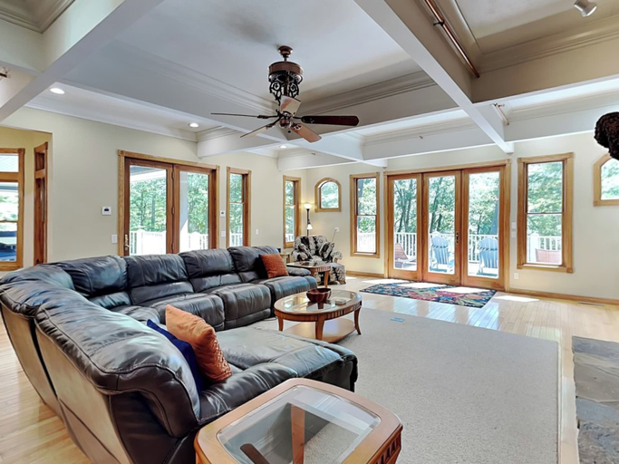 Property amenity 4, Après Lake and Ski by Taylor Made Deep Creek, Garrett