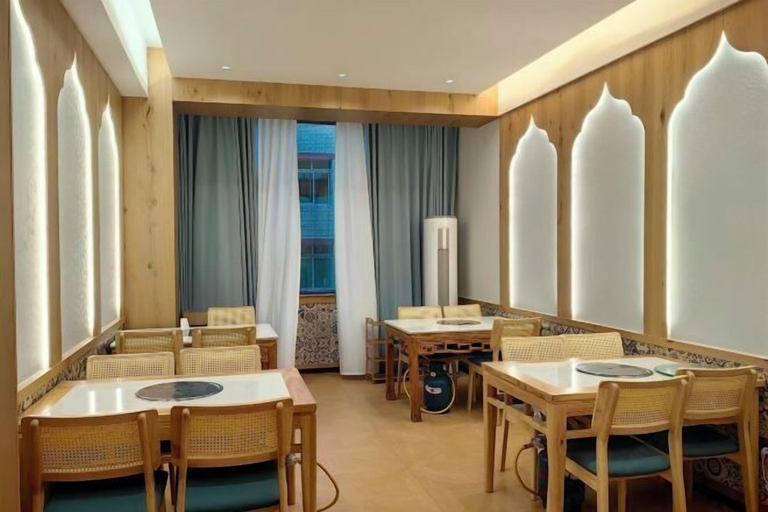Others 5, Xingyue Courtyard-Style Hotel, Ngawa Tibetan and Qiang