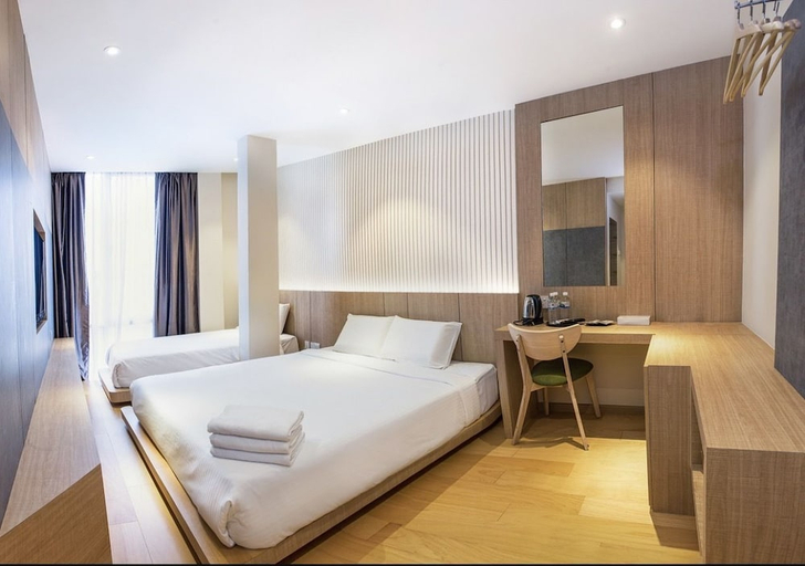 bedroom 7