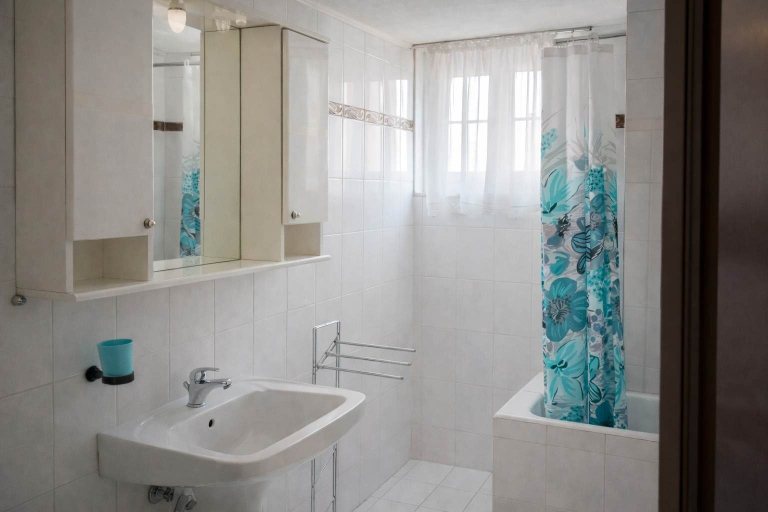 Room 3, Captain s Place - Cozy Retreat in Alexandroupolis, East Macedonia and Thrace