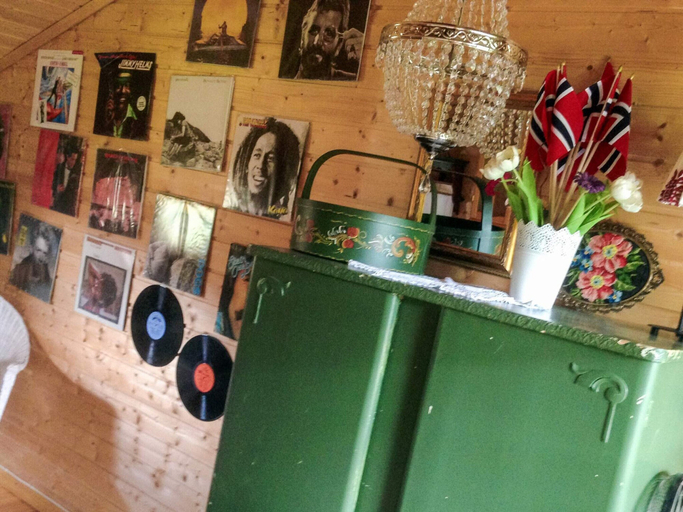 Interior 2, 8 Person Holiday Home in Frosta, Frosta