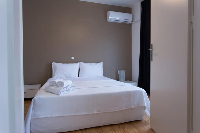 Room 4, Acropolitana Near Acropolis and Acropolis Museum, Attica