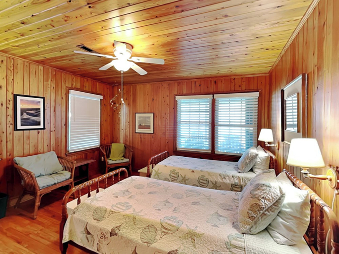 Bedroom 3, Whitaker Sea La Vie by Topsail Realty, Pender
