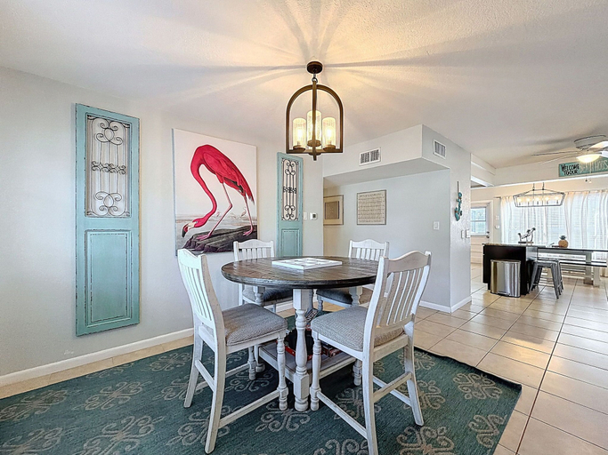 Interior 3, Largo Pool House and Firepit, Pinellas